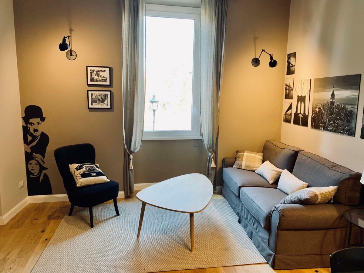 Apartment Vatican Luxury House Rom