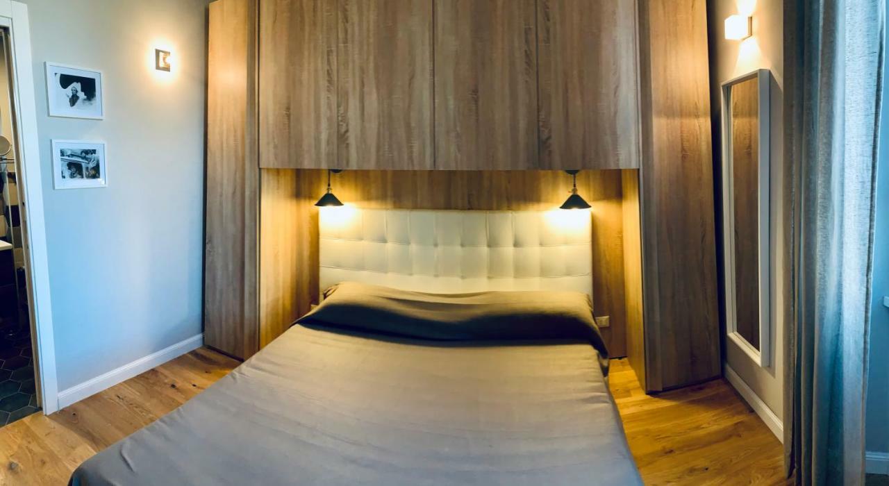 Vatican Luxury House Apartamento
