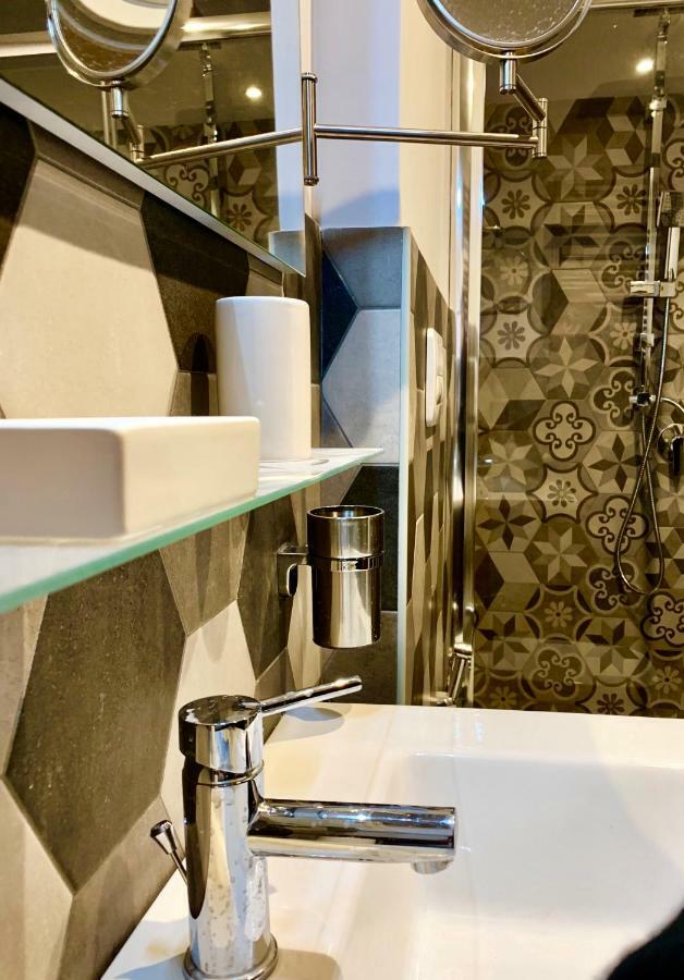 Vatican Luxury House Apartment Rom