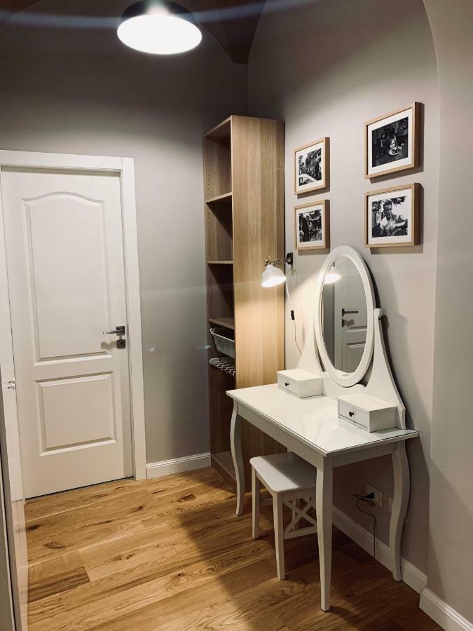 Vatican Luxury House Apartment Rom