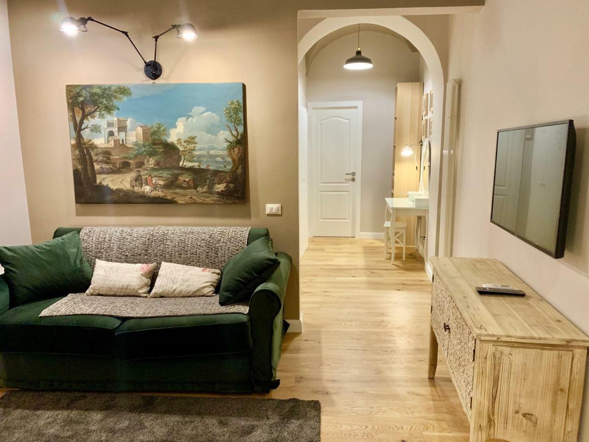 Apartment Vatican Luxury House Rom